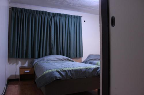 Albergue Hostal Rancagua1