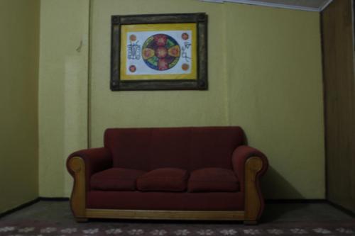 Albergue Hostal Rancagua1