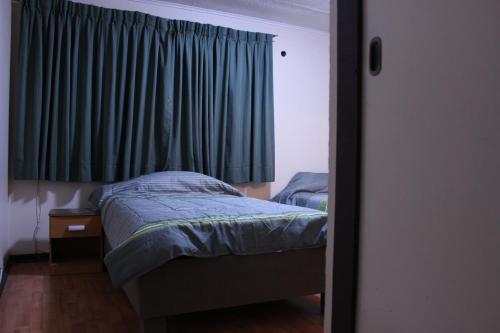 Albergue Hostal Rancagua1