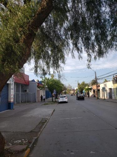 Albergue Hostal Rancagua1