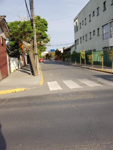 Albergue Hostal Rancagua1