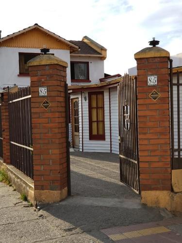 Albergue Hostal Rancagua1
