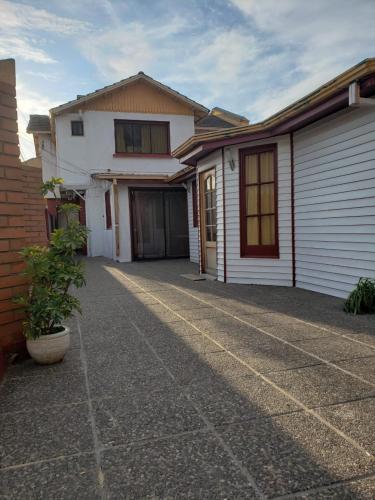 Albergue Hostal Rancagua1