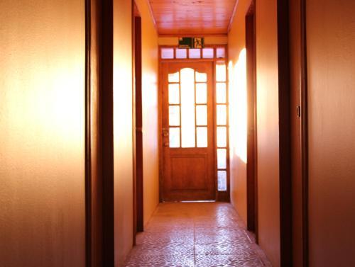 Albergue Hostal Rancagua1