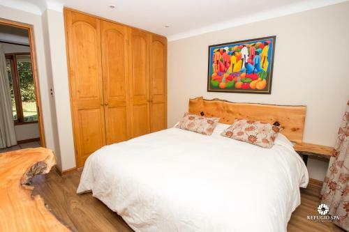 Hotel Refugio Spa