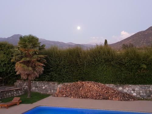 Hotel Refugio Spa