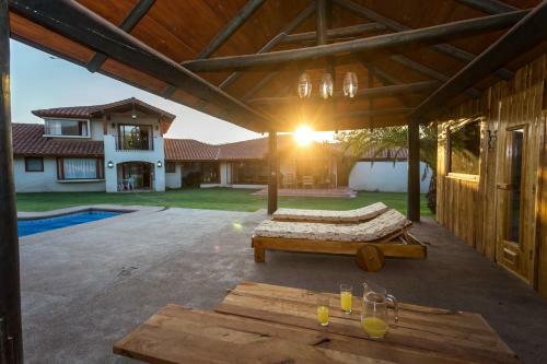 Hotel Refugio Spa