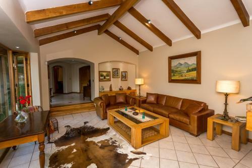 Hotel Refugio Spa