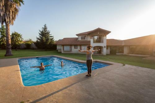 Hotel Refugio Spa