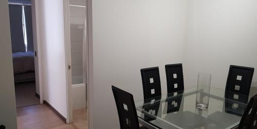 Apartamento Departamento Rancagua