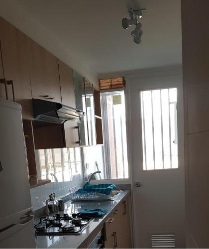 Apartamento Departamento Rancagua