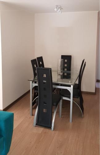 Apartamento Departamento Rancagua