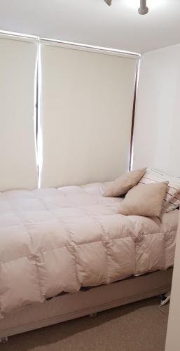 Apartamento Departamento Rancagua