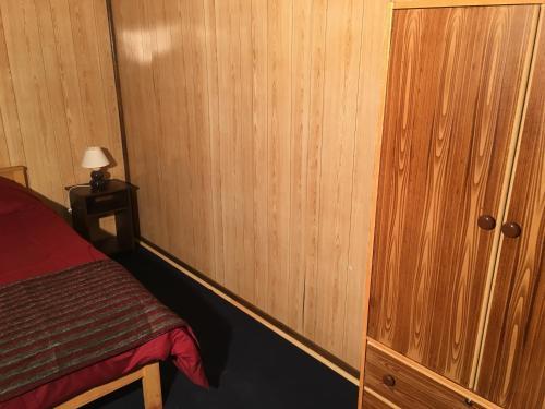 Hostal La Mami