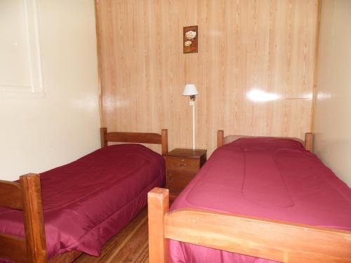 Hostal La Mami
