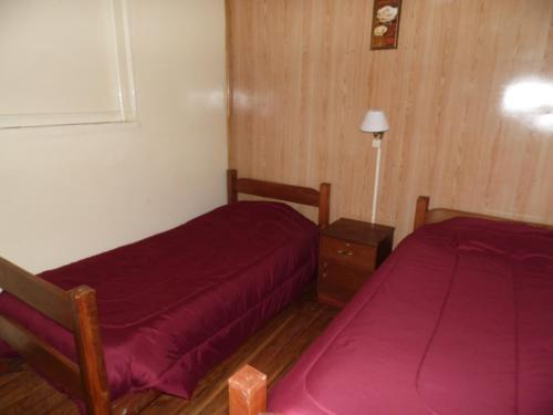 Hostal La Mami