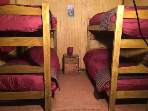 Hostal La Mami