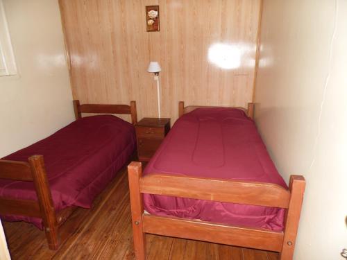 Hostal La Mami