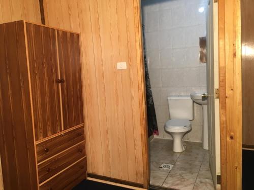 Hostal La Mami