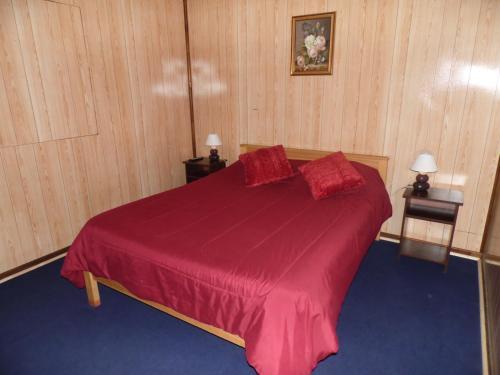 Hostal La Mami