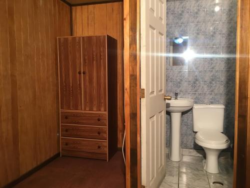 Hostal La Mami