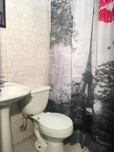 Hostal La Mami