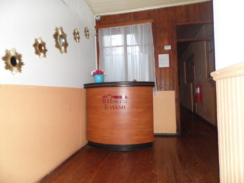Hostal La Mami