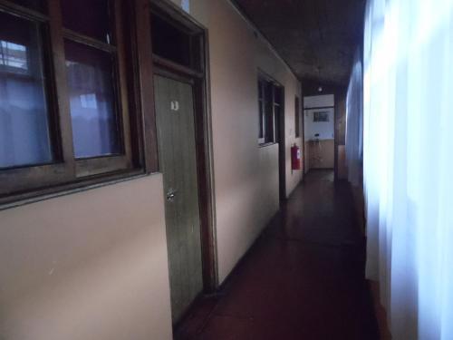 Hostal La Mami