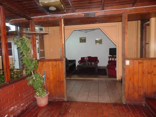 Hostal La Mami