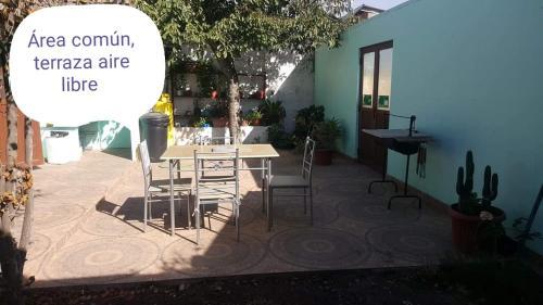 Hostal Residencial La Mansi�n