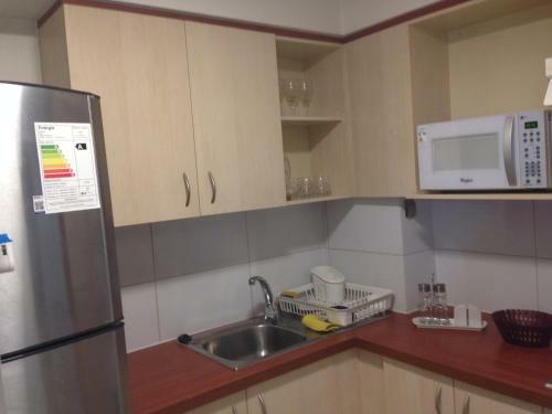 Vista Apartment