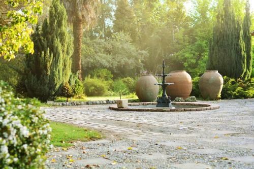Bed & Breakfast Cruz De Triana