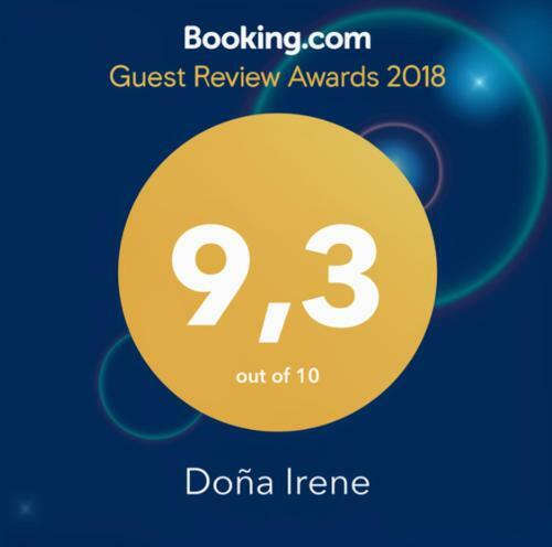 Hostal Do�a Irene
