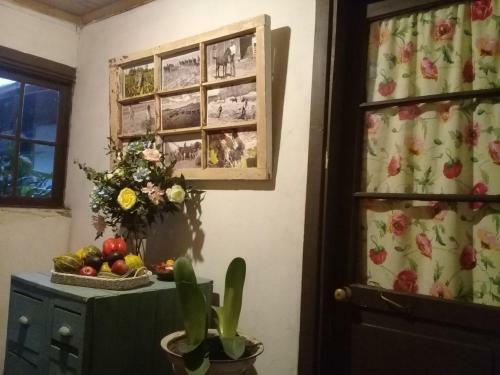 Hostal Do�a Irene