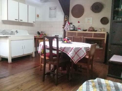 Hostal Do�a Irene
