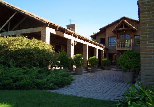 Hotel Il Giardino