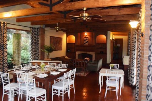 Hotel Il Giardino