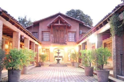 Hotel Il Giardino
