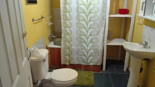 Bed & Breakfast Alojamiento Diguillin