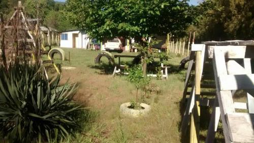 Bed & Breakfast Alojamiento Diguillin