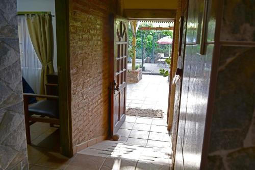 Casa Camelia