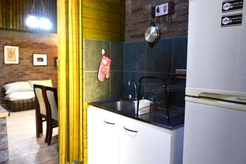 Casa Camelia