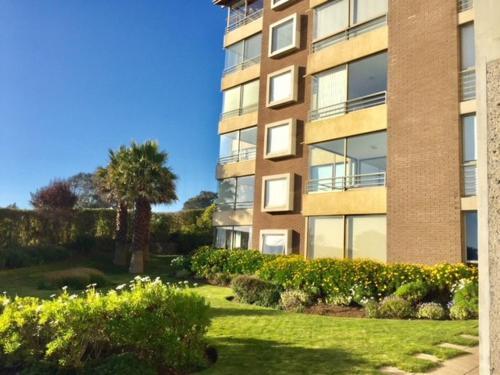 Apartamento Depto. Santo Domingo