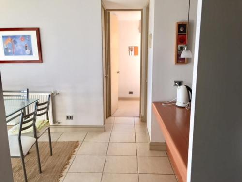 Apartamento Depto. Santo Domingo