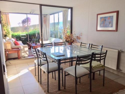 Apartamento Depto. Santo Domingo