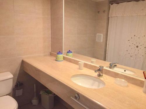 Apartamento Depto. Santo Domingo