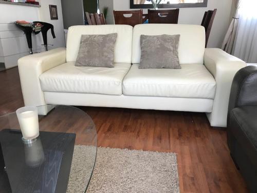 Apartamento Departamento Santo Domingo