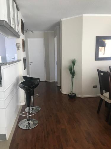 Apartamento Departamento Santo Domingo