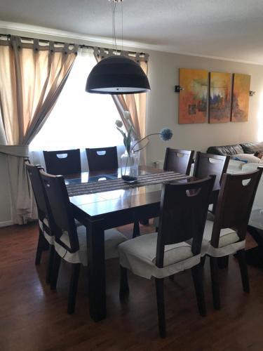 Apartamento Departamento Santo Domingo