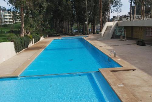 Apartamento Departamento Vista Club De Golf